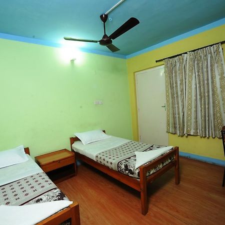 Hotel Himalaya Yoga كاتماندو المظهر الخارجي الصورة