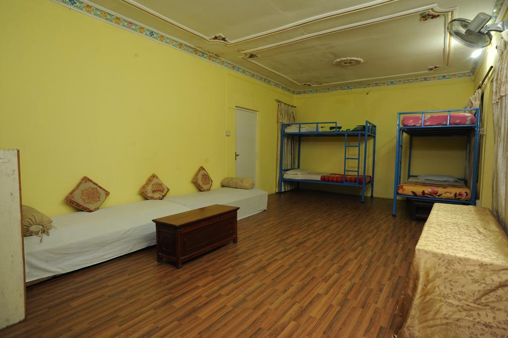 Hotel Himalaya Yoga كاتماندو المظهر الخارجي الصورة