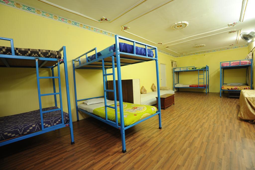 Hotel Himalaya Yoga كاتماندو المظهر الخارجي الصورة