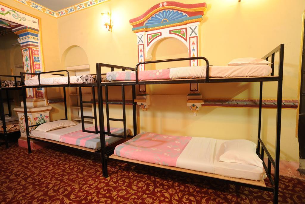 Hotel Himalaya Yoga كاتماندو المظهر الخارجي الصورة
