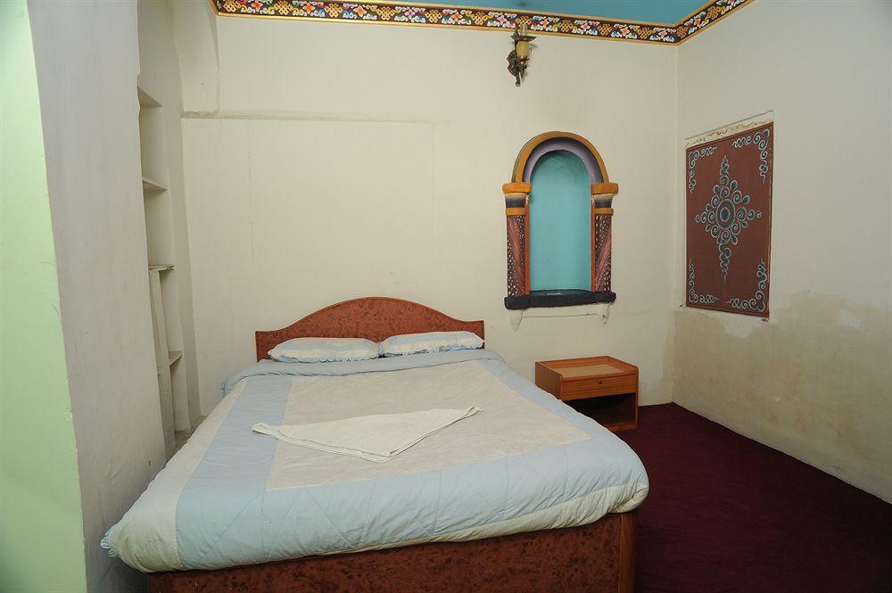 Hotel Himalaya Yoga كاتماندو المظهر الخارجي الصورة