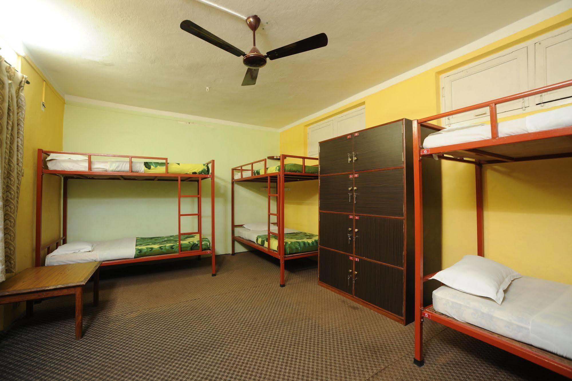 Hotel Himalaya Yoga كاتماندو المظهر الخارجي الصورة